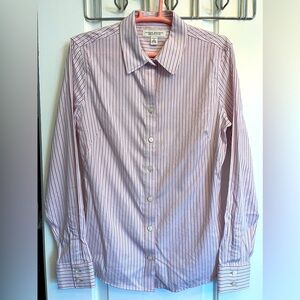 Banana Republic Non-Iron Fitted Shirt